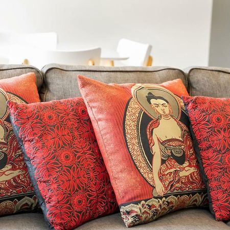 Apartament Byron Getaway @The Crest Byron Bay Zewnętrze zdjęcie