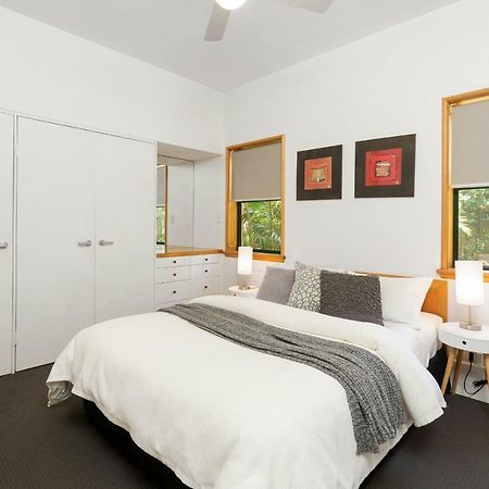 Apartament Byron Getaway @The Crest Byron Bay Zewnętrze zdjęcie