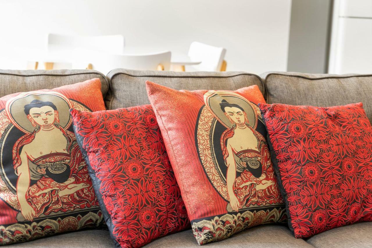 Apartament Byron Getaway @The Crest Byron Bay Zewnętrze zdjęcie