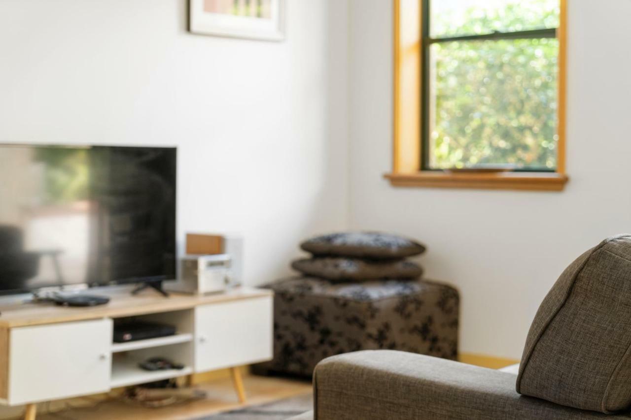 Apartament Byron Getaway @The Crest Byron Bay Zewnętrze zdjęcie