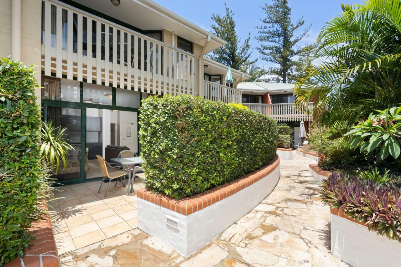 Apartament Byron Getaway @The Crest Byron Bay Zewnętrze zdjęcie
