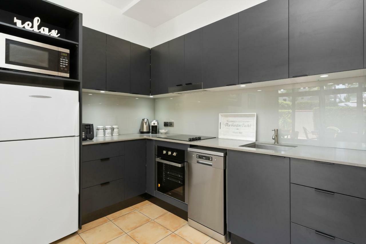 Apartament Byron Getaway @The Crest Byron Bay Zewnętrze zdjęcie