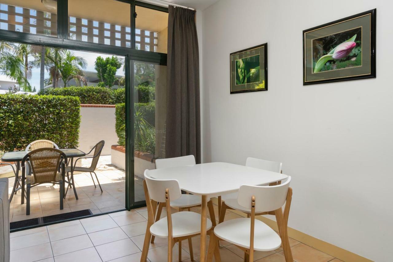 Apartament Byron Getaway @The Crest Byron Bay Zewnętrze zdjęcie