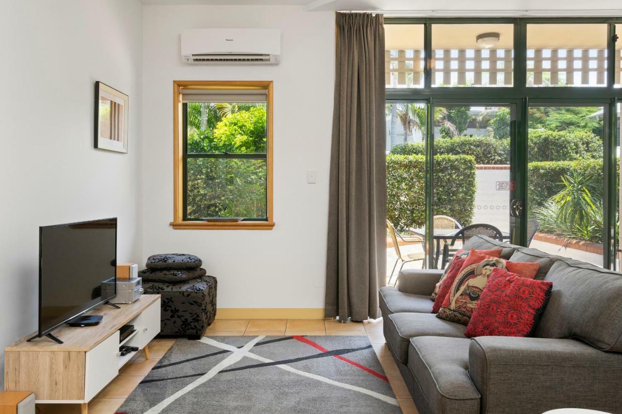 Apartament Byron Getaway @The Crest Byron Bay Zewnętrze zdjęcie