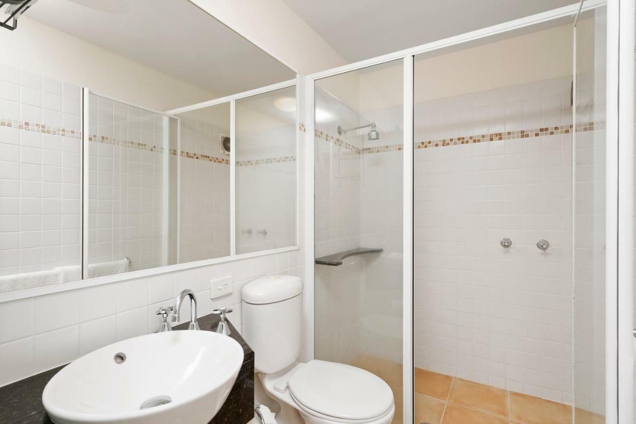 Apartament Byron Getaway @The Crest Byron Bay Zewnętrze zdjęcie