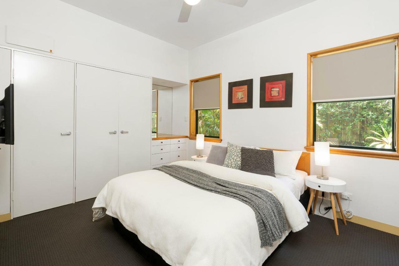 Apartament Byron Getaway @The Crest Byron Bay Zewnętrze zdjęcie