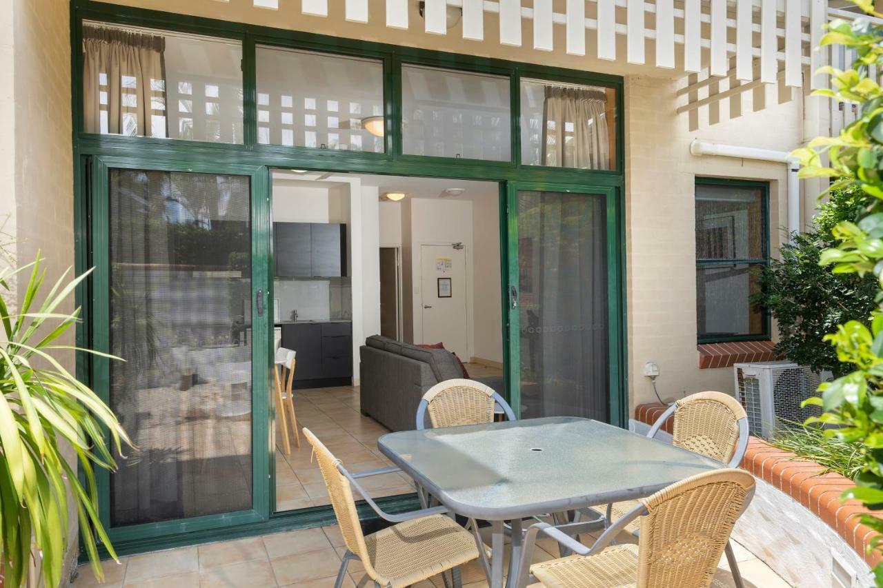 Apartament Byron Getaway @The Crest Byron Bay Zewnętrze zdjęcie
