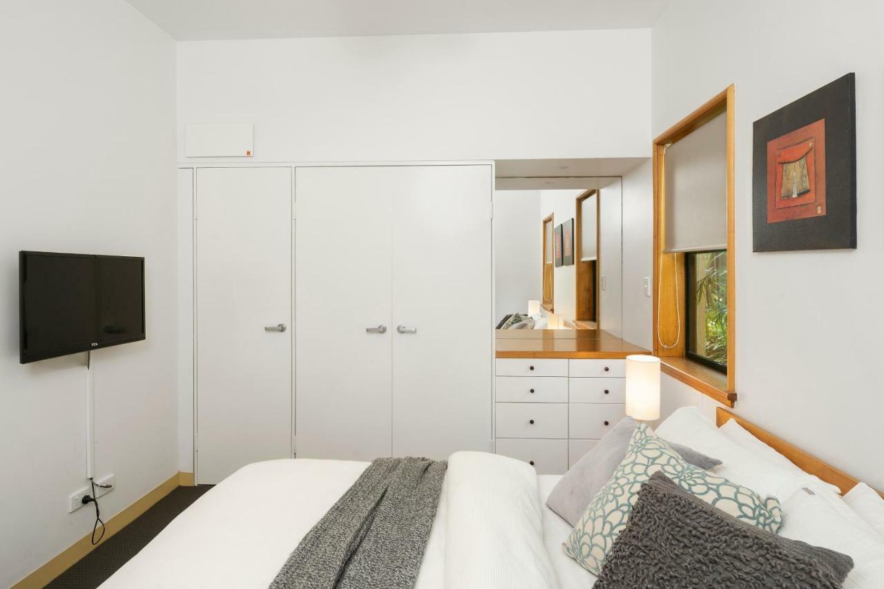 Apartament Byron Getaway @The Crest Byron Bay Zewnętrze zdjęcie
