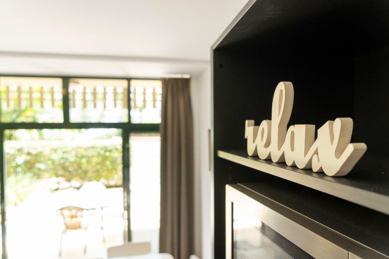 Apartament Byron Getaway @The Crest Byron Bay Zewnętrze zdjęcie