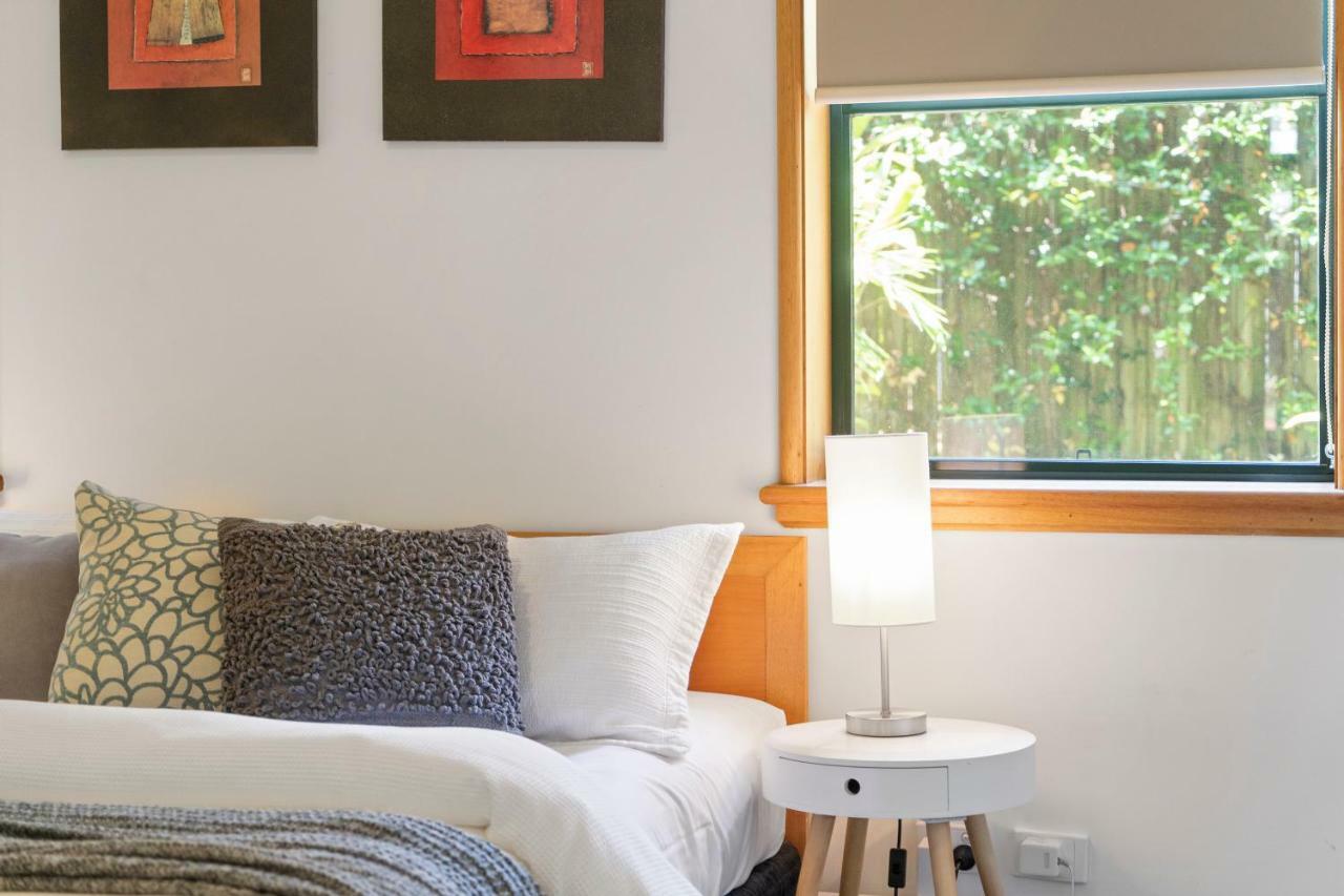 Apartament Byron Getaway @The Crest Byron Bay Zewnętrze zdjęcie