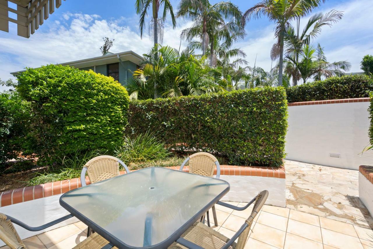 Apartament Byron Getaway @The Crest Byron Bay Zewnętrze zdjęcie