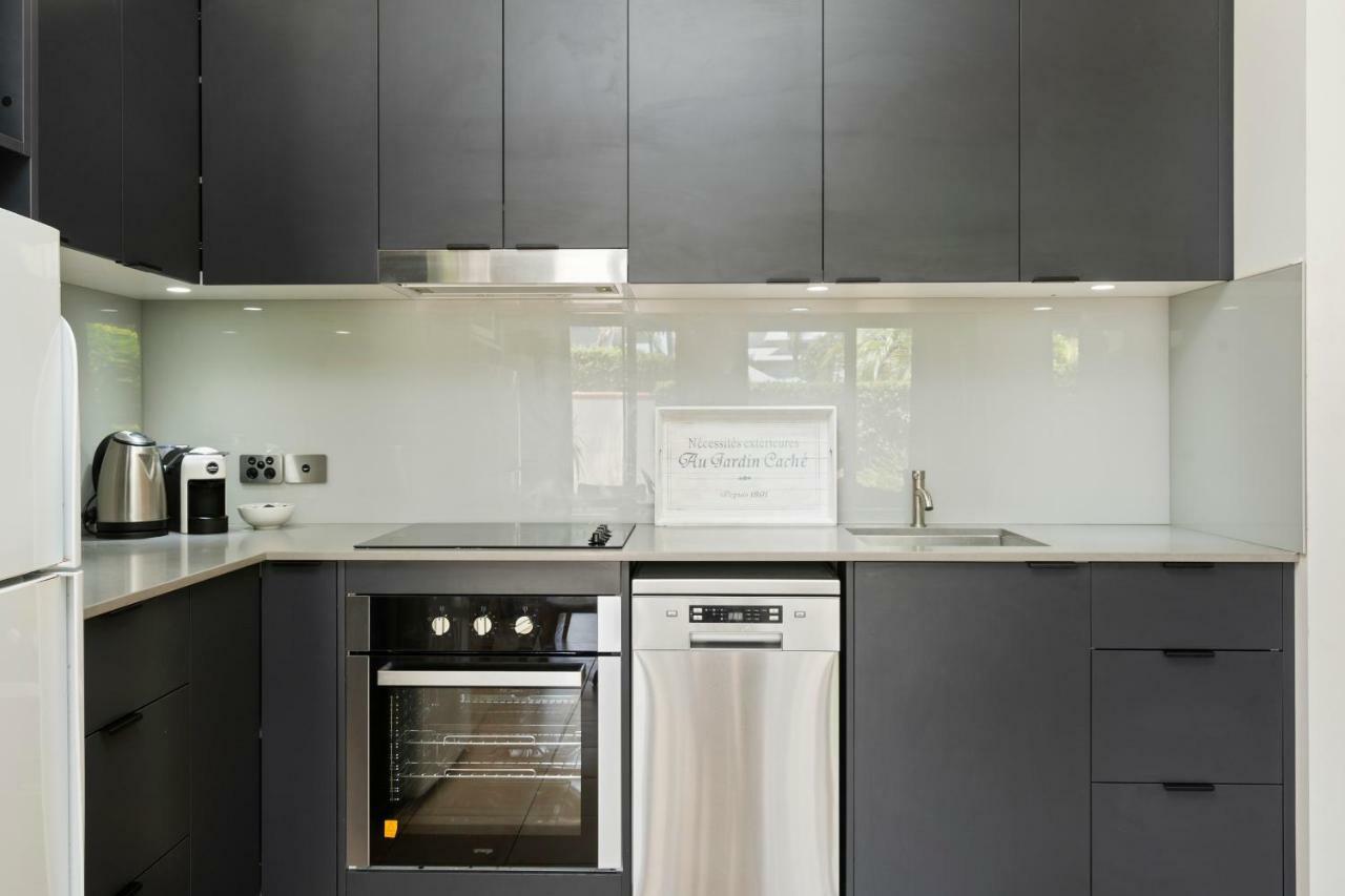Apartament Byron Getaway @The Crest Byron Bay Zewnętrze zdjęcie
