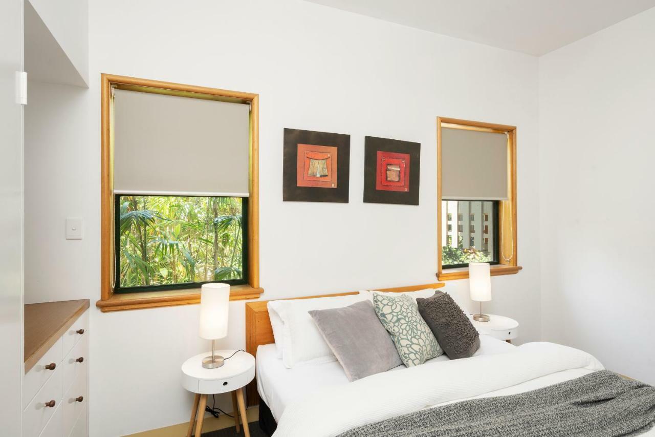 Apartament Byron Getaway @The Crest Byron Bay Zewnętrze zdjęcie